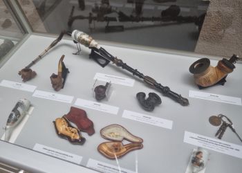 Nowe eksponaty w&nbsp;przemyskim muzeum