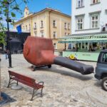 Przemyśl zaprasza na Święto Fajki 6 - Polskie Radio Rzeszów Przemyśl zaprasza na Święto Fajki - Polskie Radio Rzeszów