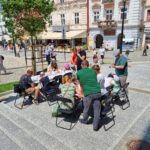 Przemyśl zaprasza na Święto Fajki 7 - Polskie Radio Rzeszów Przemyśl zaprasza na Święto Fajki - Polskie Radio Rzeszów