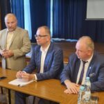 Podpisano umowę na remont budynków CKZiU nr 1 w Przemyślu 2 - Polskie Radio Rzeszów Podpisano umowę na remont budynków CKZiU nr 1 w Przemyślu - Polskie Radio Rzeszów