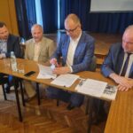 Podpisano umowę na remont budynków CKZiU nr 1 w Przemyślu 3 - Polskie Radio Rzeszów Podpisano umowę na remont budynków CKZiU nr 1 w Przemyślu - Polskie Radio Rzeszów