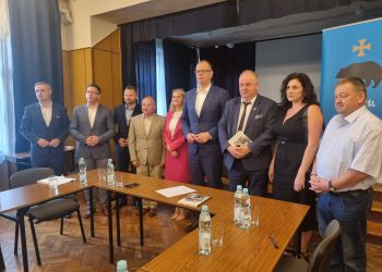 Podpisano umowę na&nbsp;remont budynków CKZiU nr&nbsp;1 w&nbsp;Przemyślu