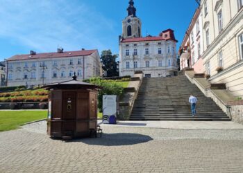 Fotoplastikon w&nbsp;Przemyślu