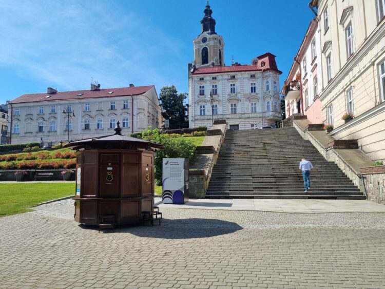 Fotoplastikon w Przemyślu