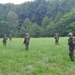 Dobiegł końca leni obóz strzelców 6 - Polskie Radio Rzeszów Dobiegł końca leni obóz strzelców - Polskie Radio Rzeszów