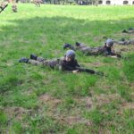 Dobiegł końca leni obóz strzelców 5 - Polskie Radio Rzeszów Dobiegł końca leni obóz strzelców - Polskie Radio Rzeszów