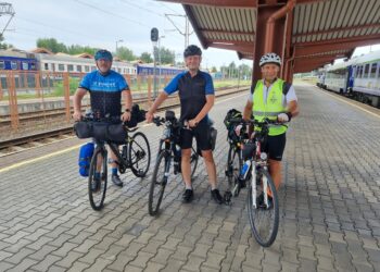 Koło Wkoło Polski 2023