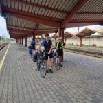 Koło Wkoło Polski 2023 6 - Polskie Radio Rzeszów Koło Wkoło Polski 2023 - Polskie Radio Rzeszów