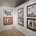 Ekspozycja "Bucza" w Przemyślu 3 - Polskie Radio Rzeszów Ekspozycja "Bucza" w Przemyślu - Polskie Radio Rzeszów