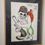 Ekspozycja "Bucza" w Przemyślu 4 - Polskie Radio Rzeszów Ekspozycja "Bucza" w Przemyślu - Polskie Radio Rzeszów