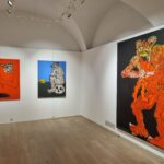 Ekspozycja "Bucza" w Przemyślu 5 - Polskie Radio Rzeszów Ekspozycja "Bucza" w Przemyślu - Polskie Radio Rzeszów