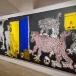 Ekspozycja "Bucza" w Przemyślu 6 - Polskie Radio Rzeszów Ekspozycja "Bucza" w Przemyślu - Polskie Radio Rzeszów