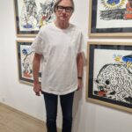 Ekspozycja "Bucza" w Przemyślu 10 - Polskie Radio Rzeszów Ekspozycja "Bucza" w Przemyślu - Polskie Radio Rzeszów