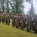 Przemyślanie oddali hołd pomordowanym przez ukraińskich nacjonalistów - Polskie Radio Rzeszów