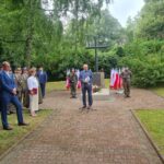 Przemyślanie oddali hołd pomordowanym przez ukraińskich nacjonalistów - Polskie Radio Rzeszów