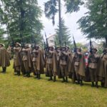 Przemyślanie oddali hołd pomordowanym przez ukraińskich nacjonalistów - Polskie Radio Rzeszów