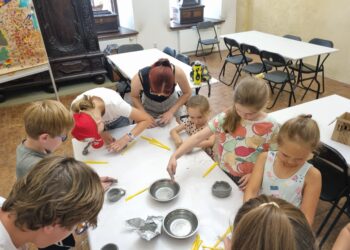 Wakacje z&nbsp;przemyskim muzeum