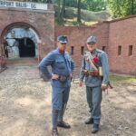 Przywrócono świetność Twierdzy Przemyśl - Polskie Radio Rzeszów