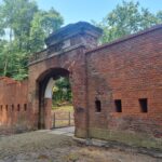 Przywrócono świetność Twierdzy Przemyśl - Polskie Radio Rzeszów