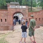 Przywrócono świetność Twierdzy Przemyśl - Polskie Radio Rzeszów