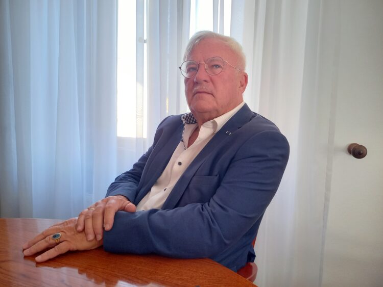 Tadeusz Pilat: Polski folklor jest podziwiany również za granicą