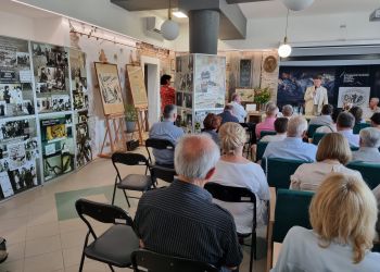 Spotkania Strychowe w&nbsp;Przemyślu