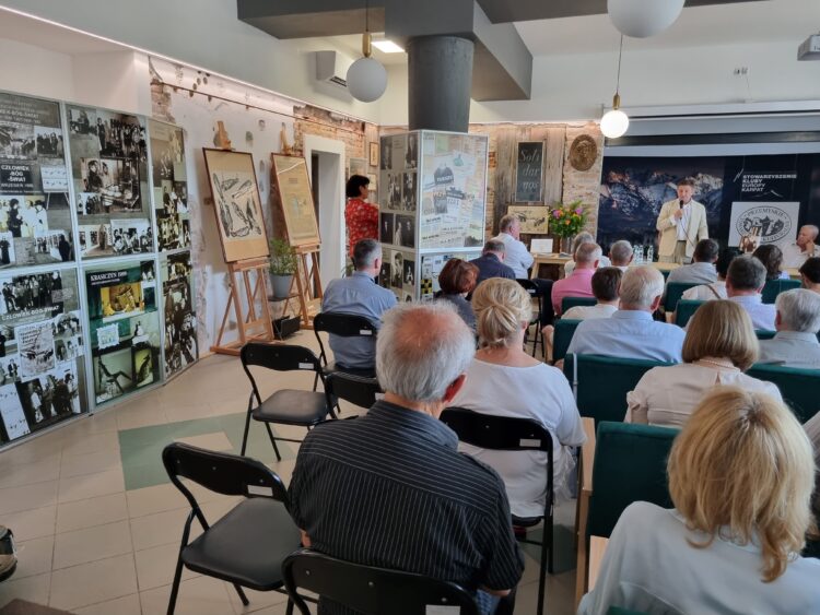 Spotkania Strychowe w Przemyślu