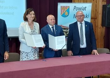 Jest szansa na&nbsp;wznowienie produkcji w&nbsp;zakładzie w&nbsp;Harasiukach