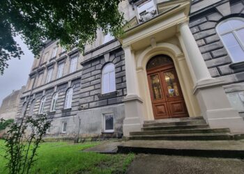 Pieniądze z&nbsp;Rządowego Programu Odbudowy Zabytków trafią do&nbsp;Przemyśla