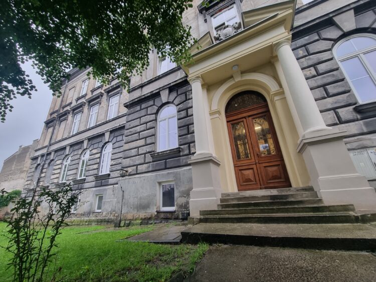 Pieniądze z Rządowego Programu Odbudowy Zabytków trafią do Przemyśla 1 - Polskie Radio Rzeszów Pieniądze z Rządowego Programu Odbudowy Zabytków trafią do Przemyśla