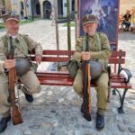 W Przemyślu rozpoczyna się druga edycja festiwalu "Łączy Nas Historia" - Polskie Radio Rzeszów