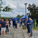 Budowa basenów w Przemyślu 2 - Polskie Radio Rzeszów Budowa basenów w Przemyślu - Polskie Radio Rzeszów