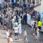 Lasowiackie smaki w Baranowie Sandomierskim (zdjęcia) 12 - Polskie Radio Rzeszów Lasowiackie smaki w Baranowie Sandomierskim (zdjęcia) - Polskie Radio Rzeszów