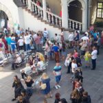 Lasowiackie smaki w Baranowie Sandomierskim (zdjęcia) 11 - Polskie Radio Rzeszów Lasowiackie smaki w Baranowie Sandomierskim (zdjęcia) - Polskie Radio Rzeszów