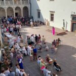 Lasowiackie smaki w Baranowie Sandomierskim (zdjęcia) 7 - Polskie Radio Rzeszów Lasowiackie smaki w Baranowie Sandomierskim (zdjęcia) - Polskie Radio Rzeszów