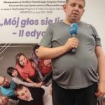 Self adwokaci z Rzeszowa na półmetku projektu "Mój głos się liczy - II edycja" 16 - Polskie Radio Rzeszów Self adwokaci z Rzeszowa na półmetku projektu "Mój głos się liczy - II edycja" - Polskie Radio Rzeszów