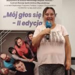 Self adwokaci z Rzeszowa na półmetku projektu "Mój głos się liczy - II edycja" 23 - Polskie Radio Rzeszów Self adwokaci z Rzeszowa na półmetku projektu "Mój głos się liczy - II edycja" - Polskie Radio Rzeszów