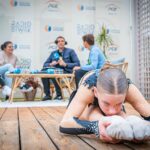 Radio Biwak 28.07 – altana Polskiego Radia Rzeszów (zdjęcia) - Polskie Radio Rzeszów