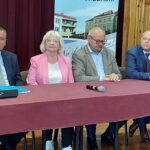 Powstanie nowa firma produkująca meble w gminie Harasiuki - Polskie Radio Rzeszów