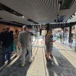 Jan Wołek w Podkarpackiej Zachęcie 4 - Polskie Radio Rzeszów Jan Wołek w Podkarpackiej Zachęcie - Polskie Radio Rzeszów