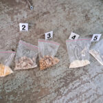 Policja zlikwidowała na Podkarpaciu nielegalne laboratorium narkotyków 2 - Polskie Radio Rzeszów Policja zlikwidowała na Podkarpaciu nielegalne laboratorium narkotyków - Polskie Radio Rzeszów