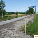 Remonty dróg w gminie Nowa Dęba 3 - Polskie Radio Rzeszów Remonty dróg w gminie Nowa Dęba - Polskie Radio Rzeszów