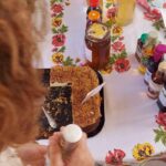 Lasowiackie smaki w Baranowie Sandomierskim (zdjęcia) 2 - Polskie Radio Rzeszów Lasowiackie smaki w Baranowie Sandomierskim (zdjęcia) - Polskie Radio Rzeszów