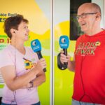 Radio Biwak 10.07 - park zdrojowy w Horyńcu Zdroju (zdjęcia) 2 - Polskie Radio Rzeszów Radio Biwak 10.07 - park zdrojowy w Horyńcu Zdroju (zdjęcia) - Polskie Radio Rzeszów