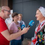 Radio Biwak 10.07 - park zdrojowy w Horyńcu Zdroju (zdjęcia) 19 - Polskie Radio Rzeszów Radio Biwak 10.07 - park zdrojowy w Horyńcu Zdroju (zdjęcia) - Polskie Radio Rzeszów