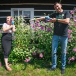 Radio Biwak 08.07 - Medynia Głogowska (zdjęcia) - Polskie Radio Rzeszów