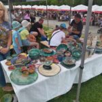 Za nami XIX Powojenne Targi Końskie w Lutowiskach (zdjęcia) 28 - Polskie Radio Rzeszów Za nami XIX Powojenne Targi Końskie w Lutowiskach (zdjęcia) - Polskie Radio Rzeszów