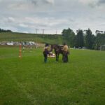 Targi końskie w Lutowiskach - Polskie Radio Rzeszów