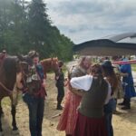 Za nami XIX Powojenne Targi Końskie w Lutowiskach (zdjęcia) 22 - Polskie Radio Rzeszów Za nami XIX Powojenne Targi Końskie w Lutowiskach (zdjęcia) - Polskie Radio Rzeszów