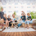 Radio Biwak 21.07 - altana Polskiego Radia Rzeszów (zdjęcia) - Polskie Radio Rzeszów